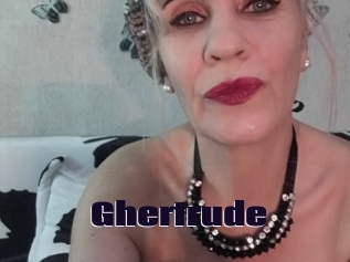 Ghertrude