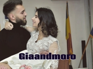 Giaandmoro