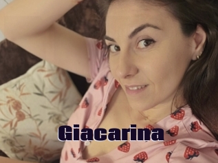 Giacarina