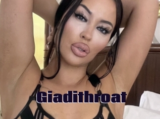 Giadithroat