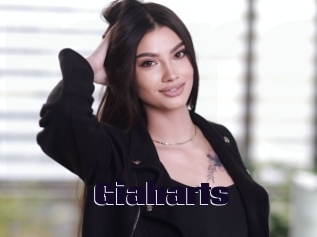 Giaharts