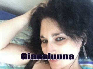 Gianalunna