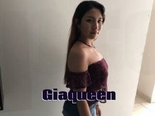 Giaqueen