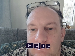 Giejoe