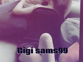 gigi_sams99 Prolap Sex