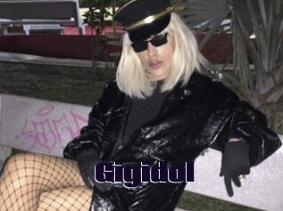 gigidol Prolap Sex