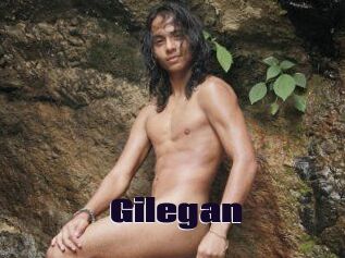 Gilegan