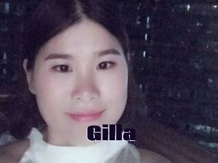 Gilla