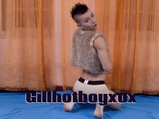 Gillhotboyxox