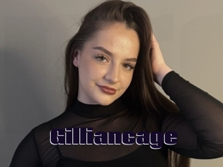 Gilliancage