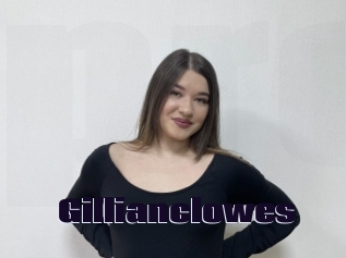 Gillianclowes