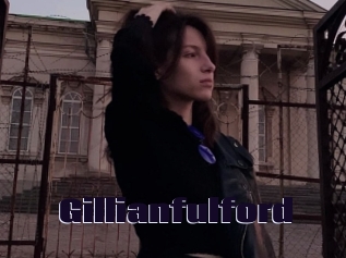 Gillianfulford