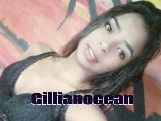 Gillianocean