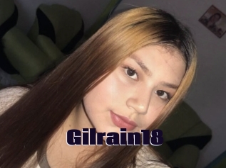 Gilrain18