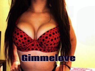 Gimmelove