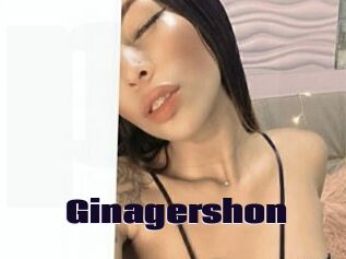 Ginagershon