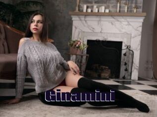 Ginamini