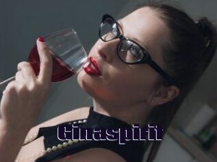 Ginaspirit