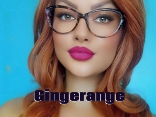 Gingerange