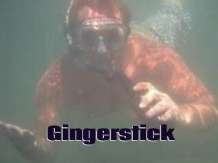 Gingerstick