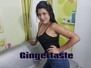 Gingertaste