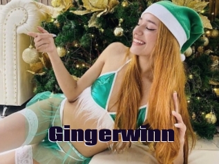 Gingerwinn