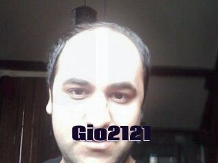 Gio2121