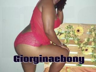 Giorginaebony