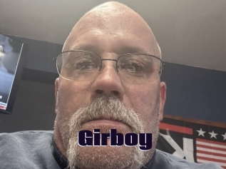 Girboy