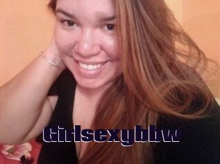 Girlsexybbw