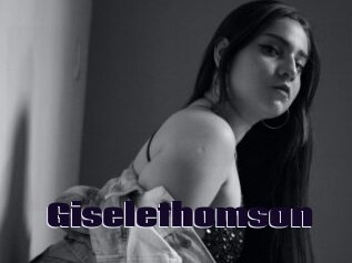 Giselethomson