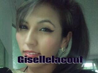 Gisellelacout