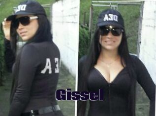 Gissel