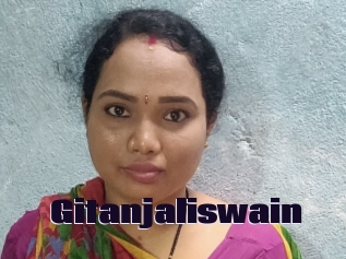 Gitanjaliswain