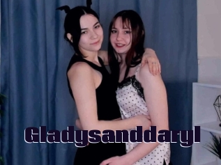 Gladysanddaryl