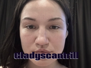 Gladyscantrill