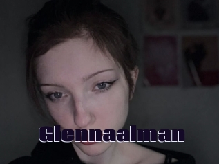 Glennaalman