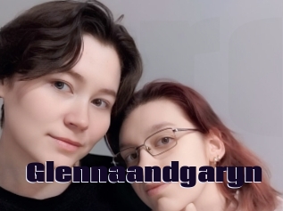 glennaandgaryn Prolap Sex