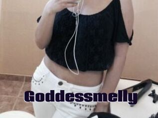 Goddessmelly