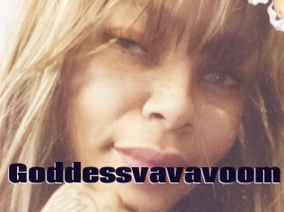 Goddessvavavoom