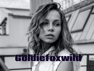 Goldiefoxwild