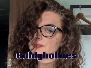 Goldyholmes