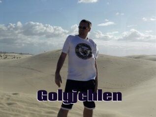 Golyjchlen