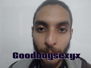 Goodboysexyx