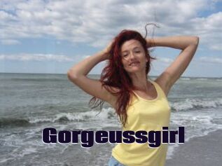 Gorgeussgirl
