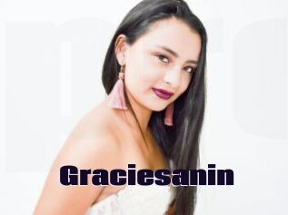 Graciesanin