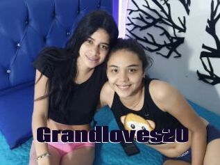 Grandloves20