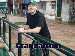 Graycarrom