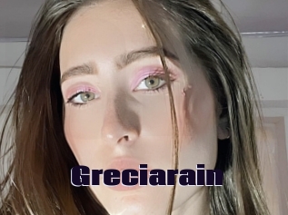 Greciarain