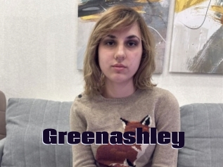 Greenashley